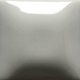 Light Gray - 16 oz Mayco Foundation Glaze